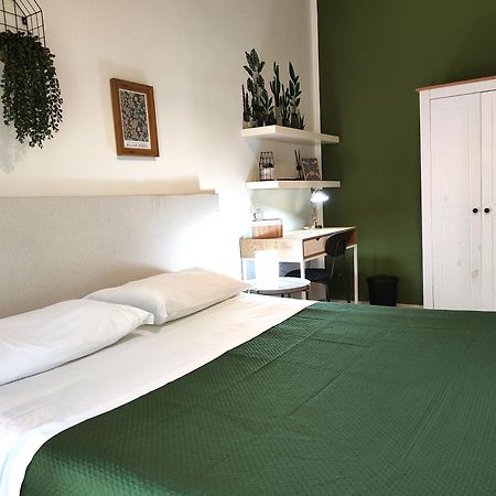 Casa Viola A 900 Mt Dalla Staz. Centrale Pescara Exteriör bild