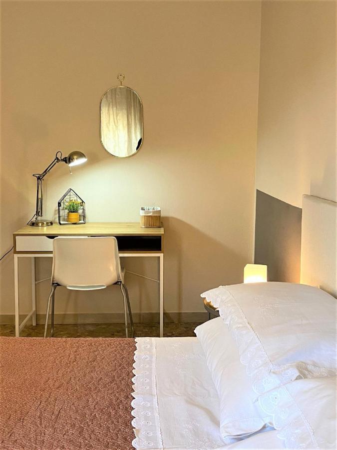 Casa Viola A 900 Mt Dalla Staz. Centrale Pescara Exteriör bild