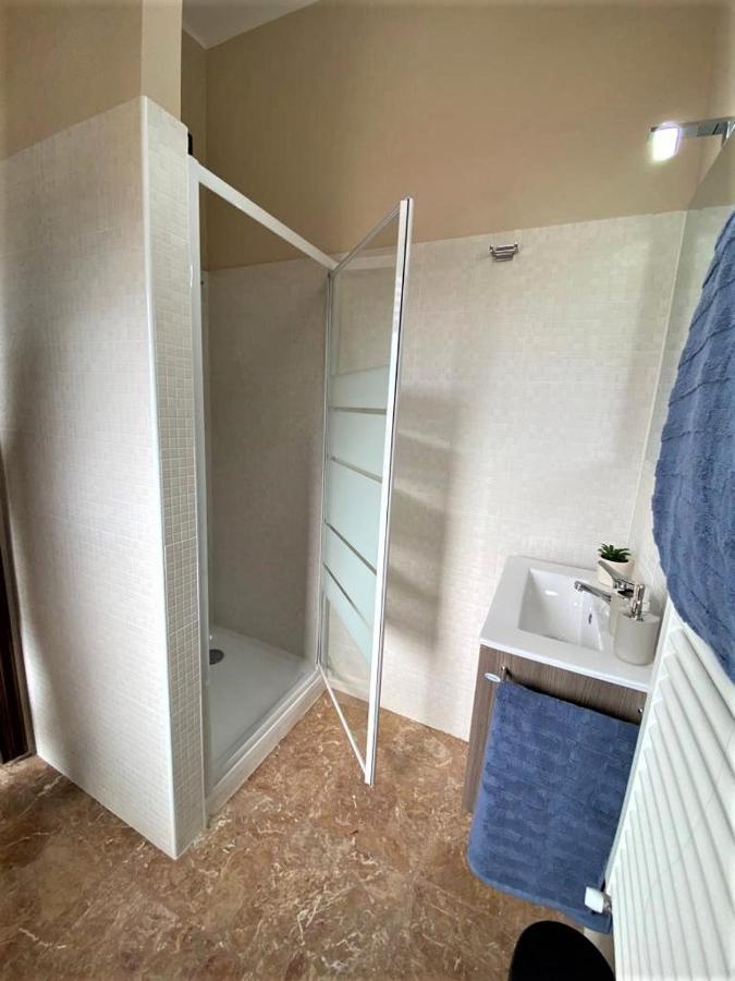 Casa Viola A 900 Mt Dalla Staz. Centrale Pescara Exteriör bild