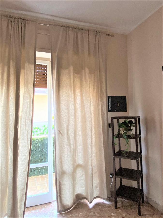 Casa Viola A 900 Mt Dalla Staz. Centrale Pescara Exteriör bild