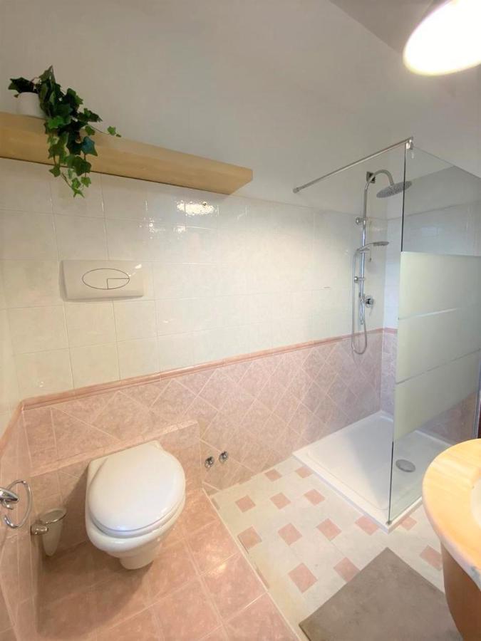 Casa Viola A 900 Mt Dalla Staz. Centrale Pescara Exteriör bild
