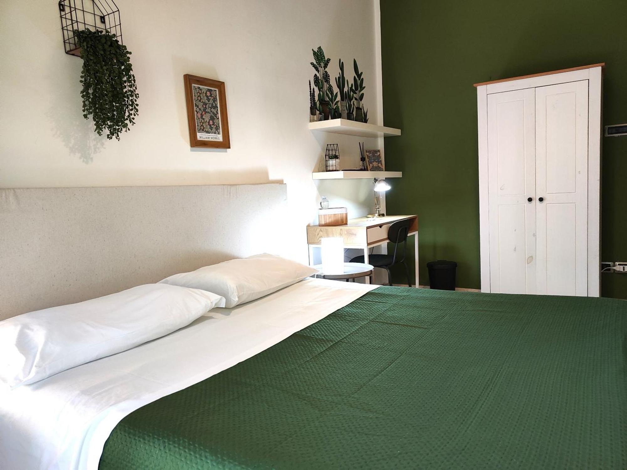 Casa Viola A 900 Mt Dalla Staz. Centrale Pescara Exteriör bild