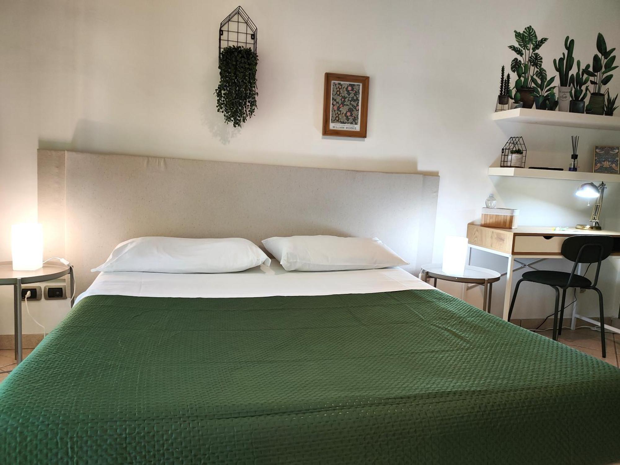 Casa Viola A 900 Mt Dalla Staz. Centrale Pescara Exteriör bild