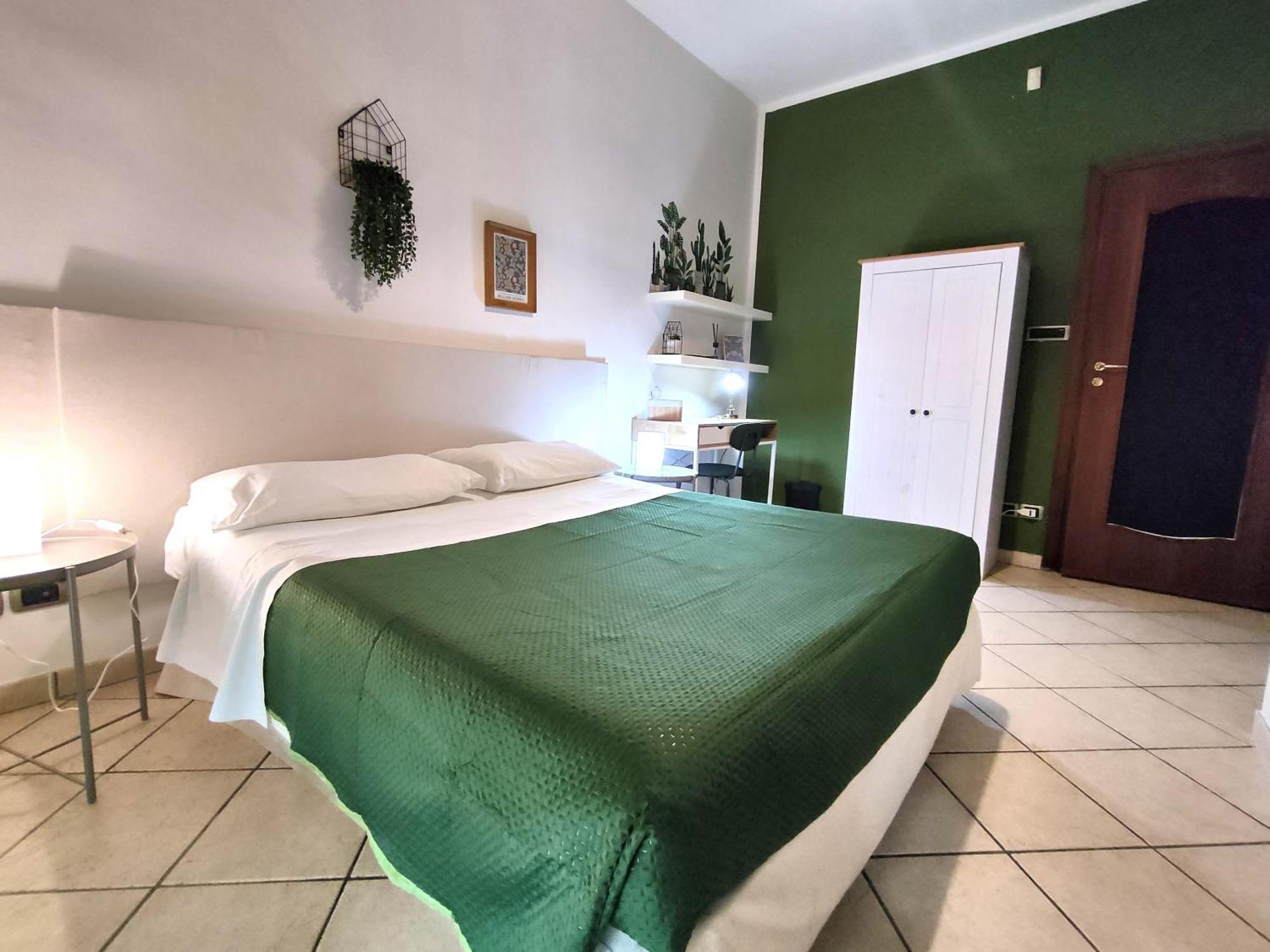 Casa Viola A 900 Mt Dalla Staz. Centrale Pescara Exteriör bild