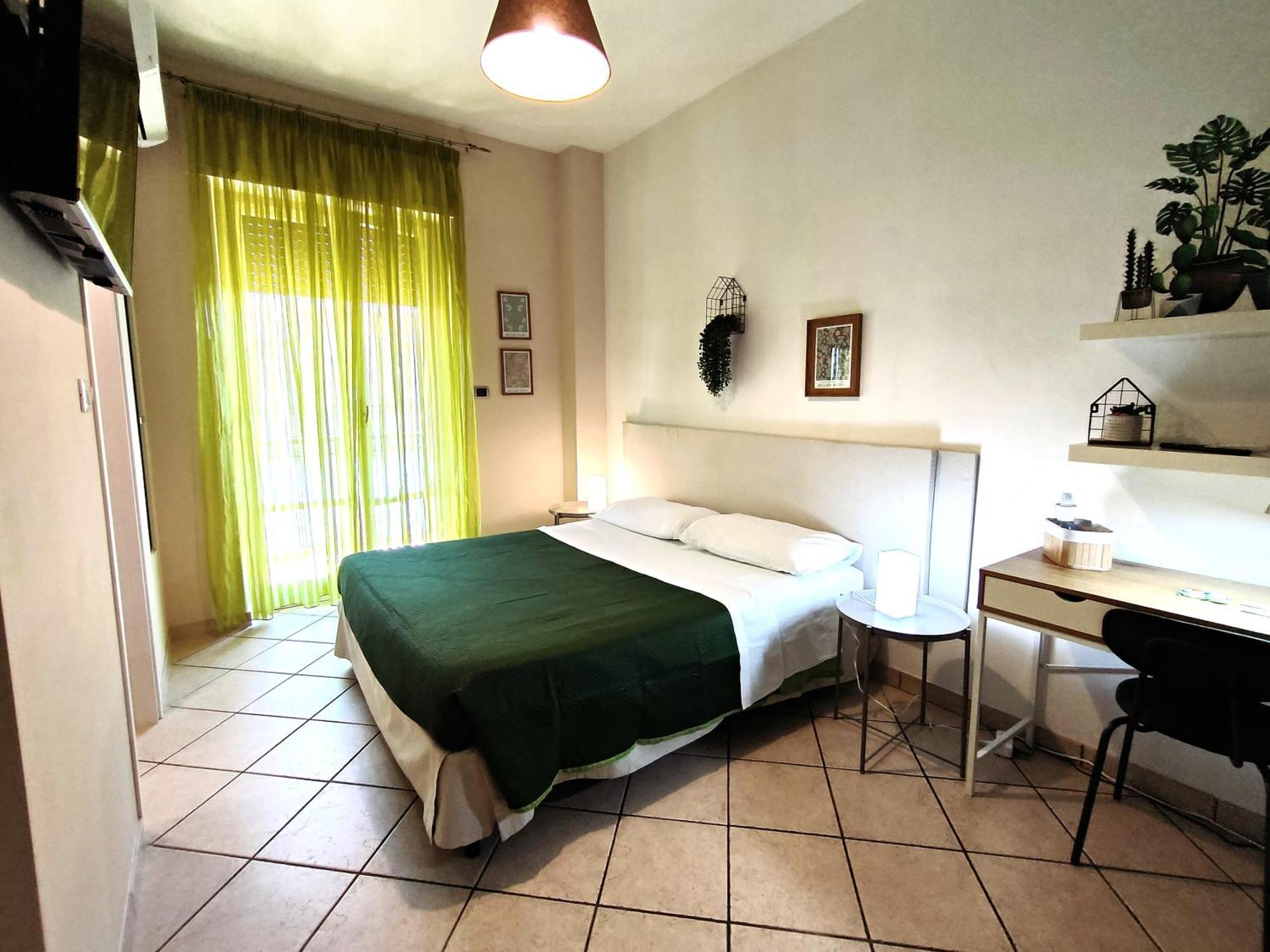 Casa Viola A 900 Mt Dalla Staz. Centrale Pescara Exteriör bild