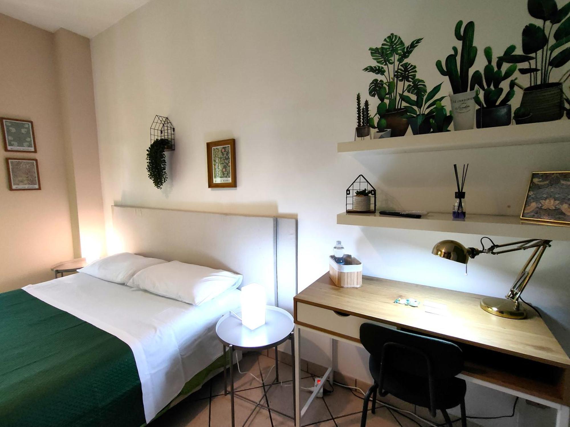 Casa Viola A 900 Mt Dalla Staz. Centrale Pescara Exteriör bild