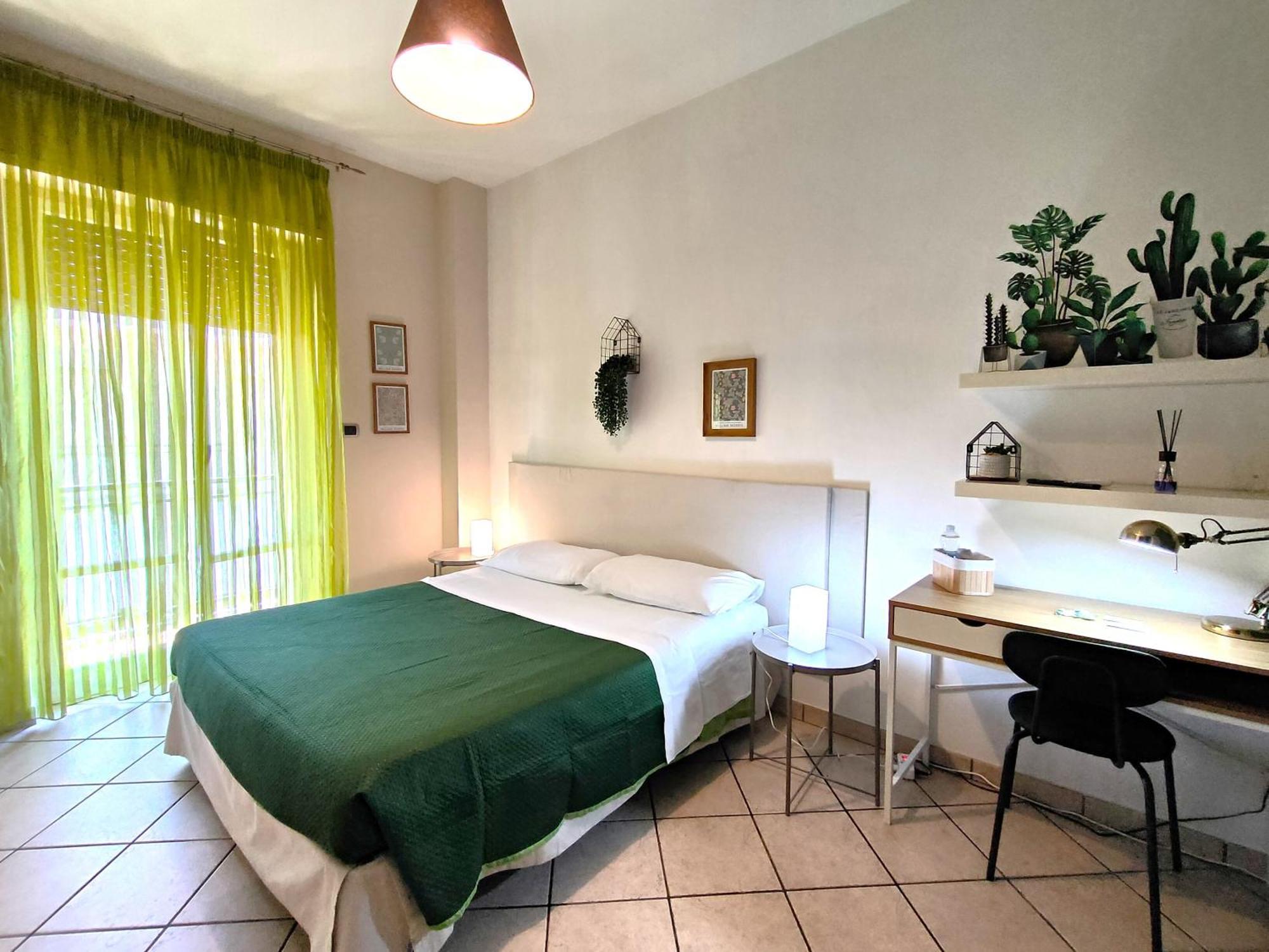Casa Viola A 900 Mt Dalla Staz. Centrale Pescara Exteriör bild