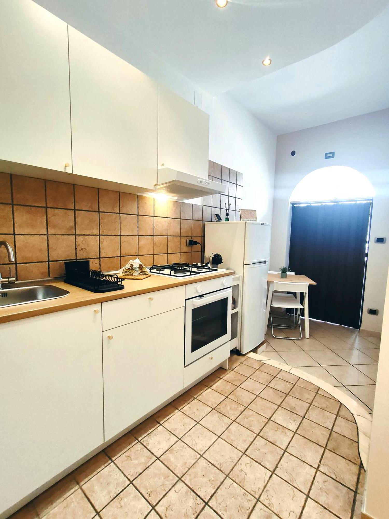 Casa Viola A 900 Mt Dalla Staz. Centrale Pescara Exteriör bild