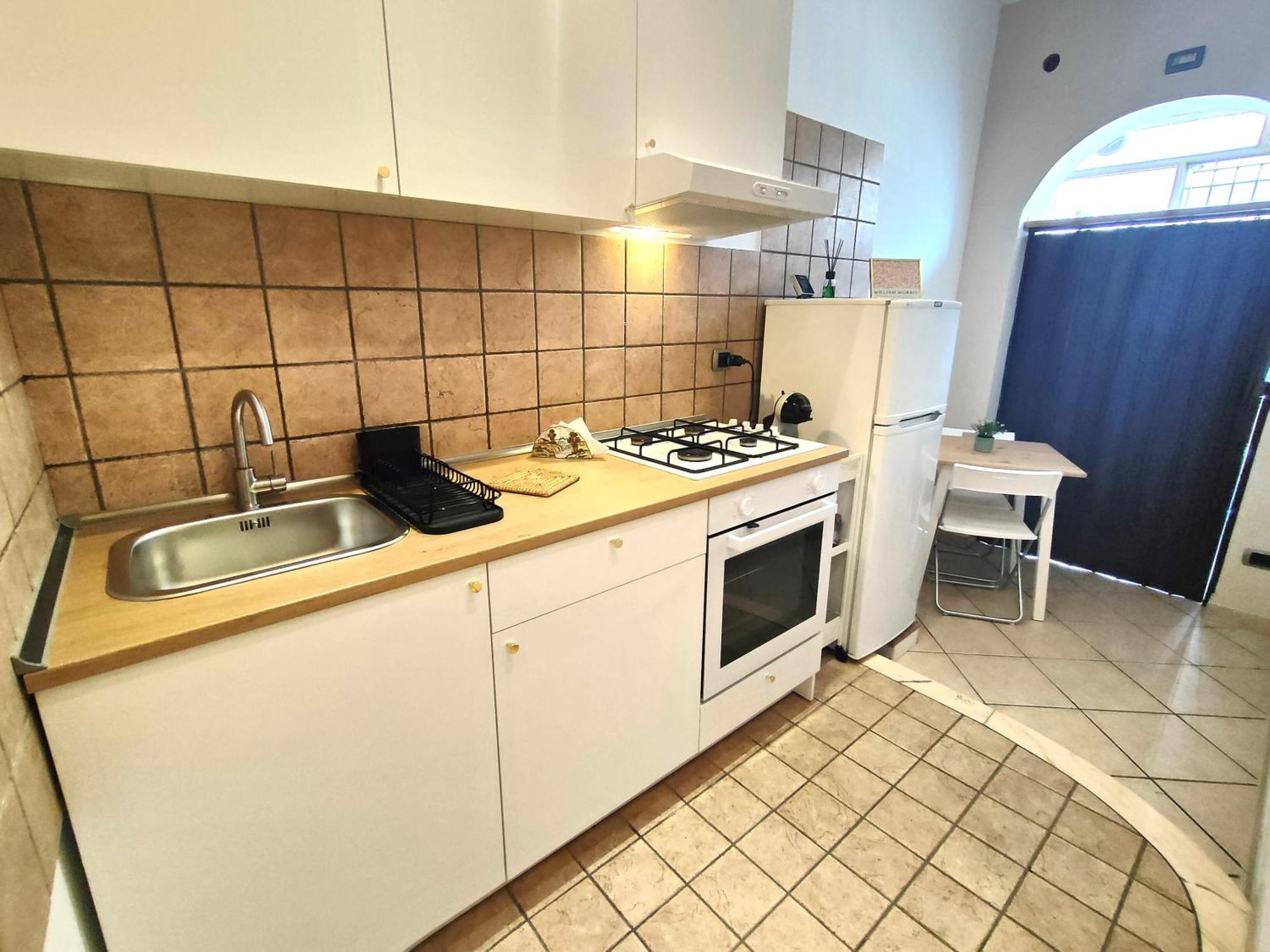 Casa Viola A 900 Mt Dalla Staz. Centrale Pescara Exteriör bild